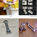 FRP Grating Clips/ Grating Clamps/Hardware/Fixed Part