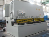 Hydraulic Shearing Machine/Shear (QC12Y-16*2500)