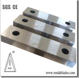 Ld D2 HSS H13K Plate Sheet Shear 3500/4300 Series Blade/Knife for Iron Metal Dividing