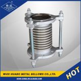 Metal Bellows Corrugated Compensator