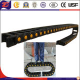 Customized Plastic Roller Chain for CNC Machine
