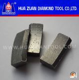 High Efficiency Roof Segment Core Drill Bit for Reinforce Concrete Cutting