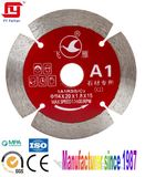 Diamond Blade for Construction Market