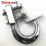 Hot Selling Forged Steel Trailer Tow Hook for Car