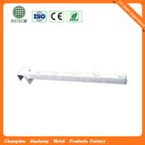 High Quality Steel Supermarket Rack Hook