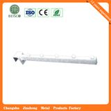 High Quality Steel Supermarket Rack Hook