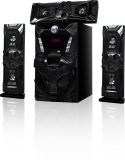 3.1 Multifunctional Bluetooth Home Theater Speaker for Home