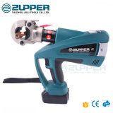 Bz-300 Battery Powered Hydraulic Crimping Tool for (16-300mm2)