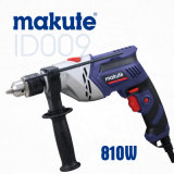 Makute 13mm 1020W Key Chuck Electric Impact Drill (ID009)