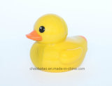 Popular Lovely Yellow Duck Bluetooth Speaker with Hand-Free Call FM Radio