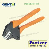 Hand Tools Energy Saving Crimping Pliers for Insulated Terminals