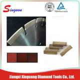 Construction Tool Parts Type Diamond Saw Blade for Granite
