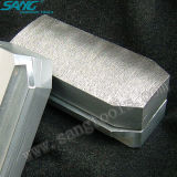 Supply Professional Diamond Abrasive Fickerts, Diamond Grinding Tools