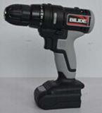 Lithium-Ion Impact Cordless Drill 12V