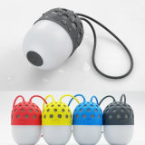 Wireless Best Bluetooth Speaker IP4X Waterproof Portable Outdoor Mini Column Box Loudspeaker Speaker for Mobile