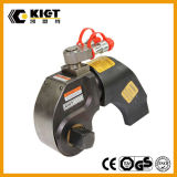 1 1/2'' Steel Square Driven Hydraulic Torque Wrench