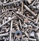 All Kinds of Stainless Steel Hardware