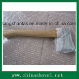 Cutting Hand Tool for Splitting Wood Carbon Steel Axe