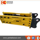 Ylb1650 Top Type Excavator Hydraulic Hammer