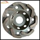 Grinding Cup Wheel for Stone Diamond Tool Marble