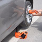 12volt Portable Electronic Car Jack for Tyre Change Tool
