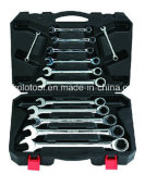 13PC Professional Combination Wrenches