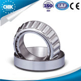 ISO Chrome Steel 32030 Taper Roller Bearings for Trucks Trials and Machine