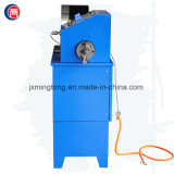 Hydraulic Hose Crimping and Skiving Machine up to 2