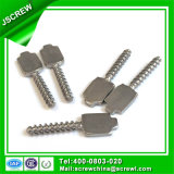 Customized Steel M4 Special Head Screw for Machinery