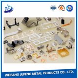 Customized Stamping Metal Hardware with Passivating