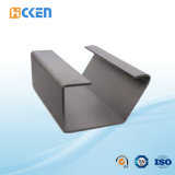 ISO 9001 Certified OEM Sheet Metal Fabrication Bending Bracket