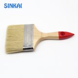 OEM Wooden Handle Pure Bristle Paint Brush