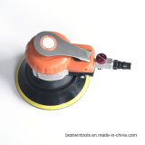 5-6 Inch Orbit Self Vacuum Cleaner Sander Pneumatic Tools