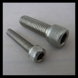 Leite ASTM A193 Grade B7 Nuts and Bolts for Steel Building