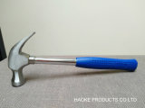 12oz Steel Tubular Claw Hammer/Nail Hammer in/Carpenter Hammer Hand Tools XL0022