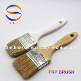 Customized Pure Bristles FRP Brushes