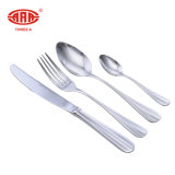 AAA Traditional Restaurant Stainless Steel Serrated Table Steak Knife
