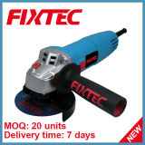 Fixtec Electric Tool 710W 100mm Mini Angle Grinder, Electric Grinder (FAG10001)