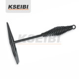 High Quality Kseibi Chipping Hammer with Tubular Handle