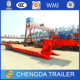Shandong Yuncheng Chengda Trailer Manufacturing Co., Ltd.