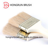 Paint Brushes with Plastic Handle (HYP0124)