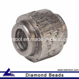 Granite Diamond Wire Saw Beads (sintered)