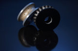 Diamond Abrasive Wheel for Stone Polishing-Diamond Grinding Wheels