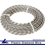 Plastic Wire Saw for Block Dressing (GDW-KT110-P)
