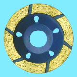 Diamond Grinding Wheel (DG004)