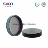 Anti Leakage Rubber End Cap Seal Suitable for Industrial Machinery