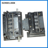 Needle Shaped Date Wire Plastic Injection Mould for Computer Accessory