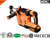 Compact Design Electrical Drill with Dust Collection System (NZ80-01)