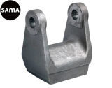 Steel Investment Precision Lost Wax Casting for Dozer Machinery Parts