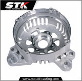 Customed Aluminum Die Casting Industrial Machinery Parts